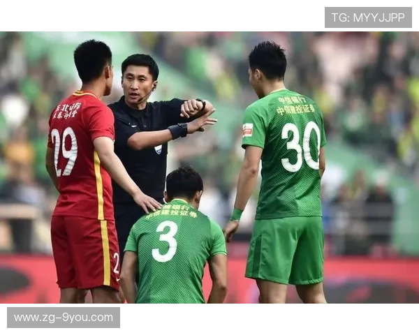 裁判与规则改革讨论升温，比赛观感将变