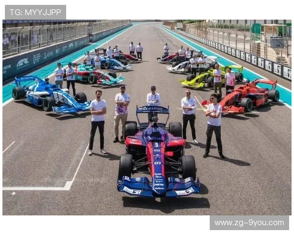 F1赛道记忆训练与刹车点固定法——极速驾驶的秘密武器