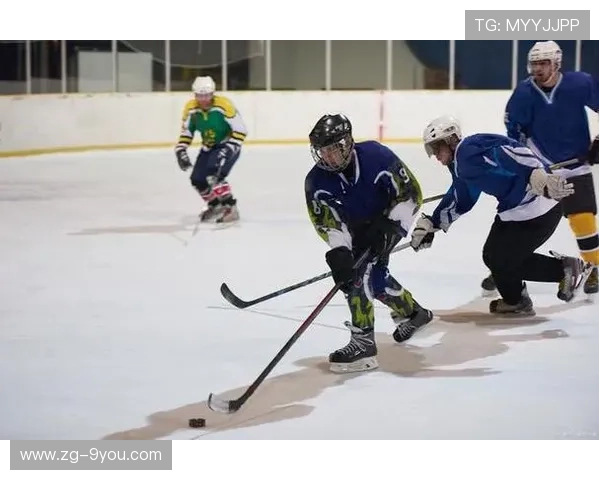 冰球替补深度决定季后赛生存能力