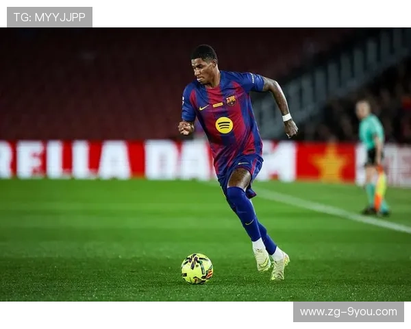 巴萨准备引入英超极限盘带怪,重塑进攻体系! 巴萨准备引入英超极限盘带怪,重塑进攻体系!