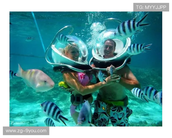 水底漫步体验,探索奇妙的海底世界,海底漫步好玩吗 水底漫步体验,探索奇妙的海底世界,海底漫步好玩吗