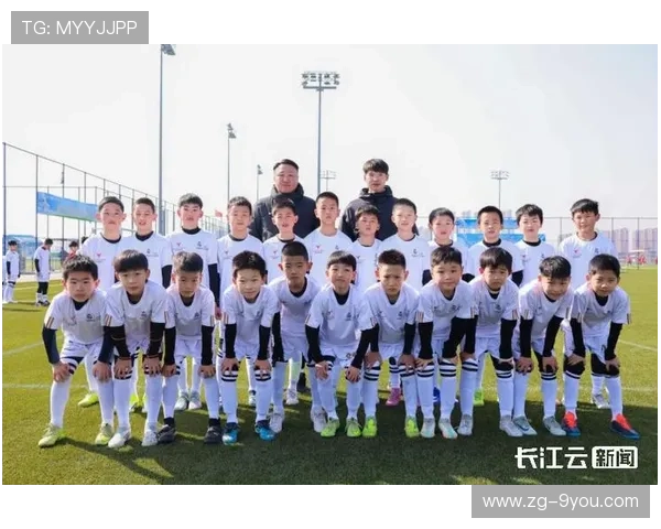 足球俱乐部成立青训基金，足球青训俱乐部规划